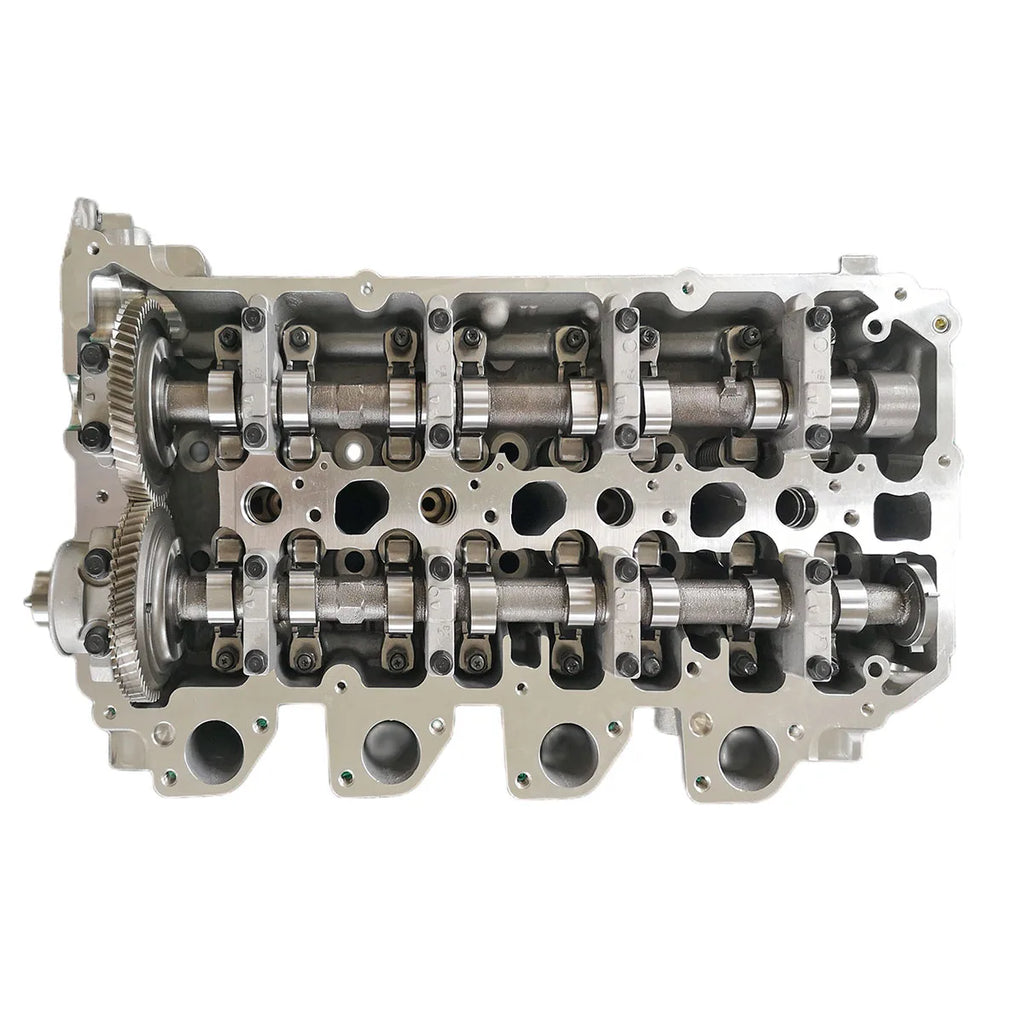 4D56U Engine Complete Cylinder Head Assembly OEM 1005A560 1005B452 1005B453 for Mitsubish L200 Pajero Sport
