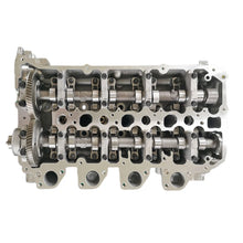 Load image into Gallery viewer, 4D56U Engine Complete Cylinder Head Assembly OEM 1005A560 1005B452 1005B453 for Mitsubish L200 Pajero Sport