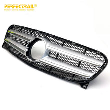Load image into Gallery viewer, PERFECTRAIL A1568801200 Factory Auto Car Body Parts Centre Front Grille for Mercedes Benz GLA W156