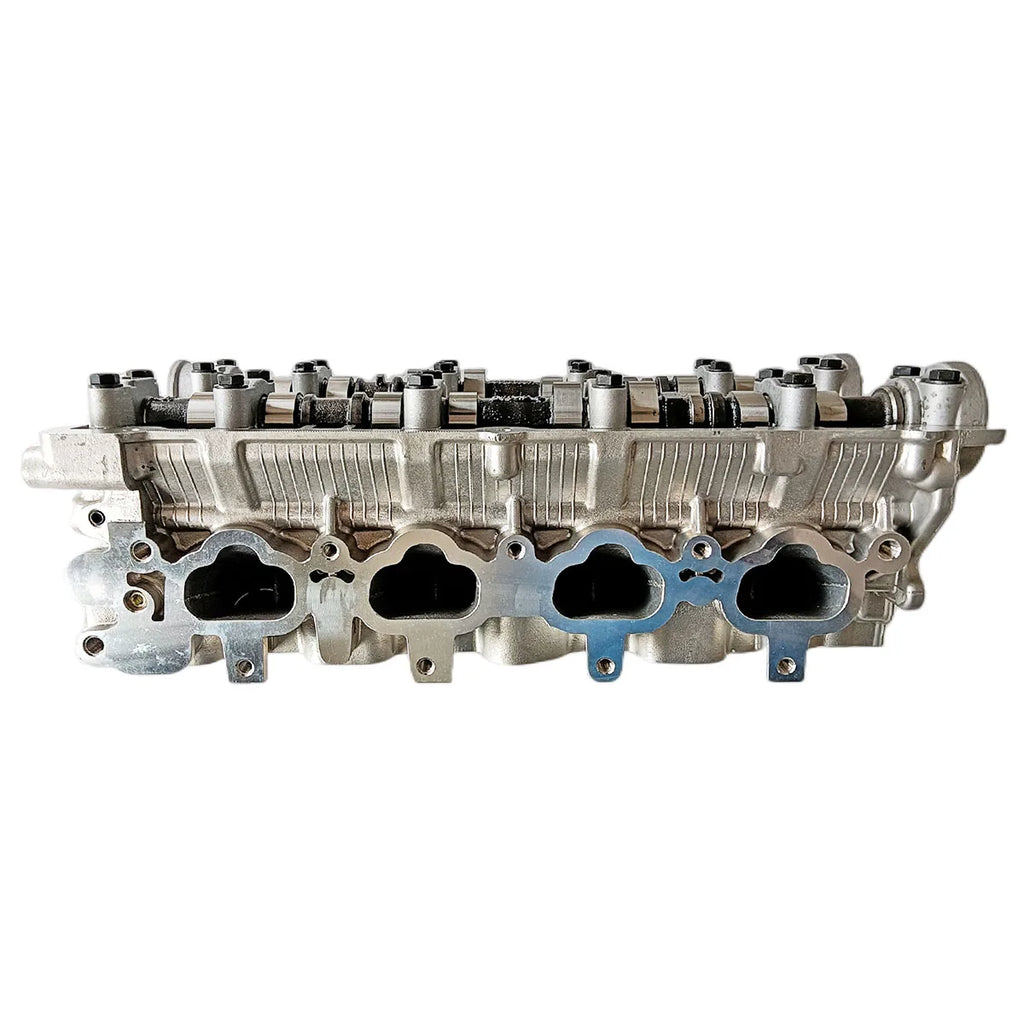 Auto Parts for Hyundai EF Sonata Santafe L4 DOHC 16V Petrol Engine G4JS New Condition Cylinder Head 22100-38410