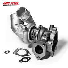 Load image into Gallery viewer, Kingsteel Auto TD03L4 Turbocharger for Hyundai H100 2.5T 28231-4A850 90130-01040