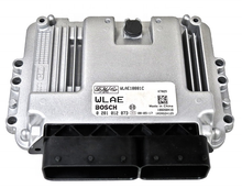 Load image into Gallery viewer, APS-HV-1601272731054 Brand New ECU 0 281 012 873 Electronic Control Module WLAE18881 for Ford