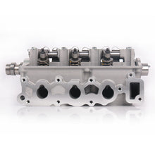 Load image into Gallery viewer, Complete Engine F8CV Cylinder Head Assembly Assy 96316210 96642708 96642705 for Daewoo Matiz Daewoo Tico Chevrolet Spark