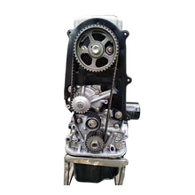 Load image into Gallery viewer, Remanufactured Engine Car Enginel Petrol Motor 1.0L LA2 B10S B10S1 Bare Engine for Chevrolet Daewoo