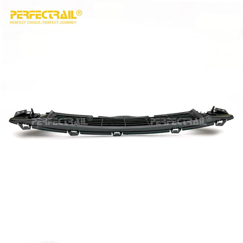 PERFECTRAIL 1085927-00-C Wholesale Electric Car Auto Spare Parts Body Kit Front Bumper Lower Mesh Grille for Tesla Model 3