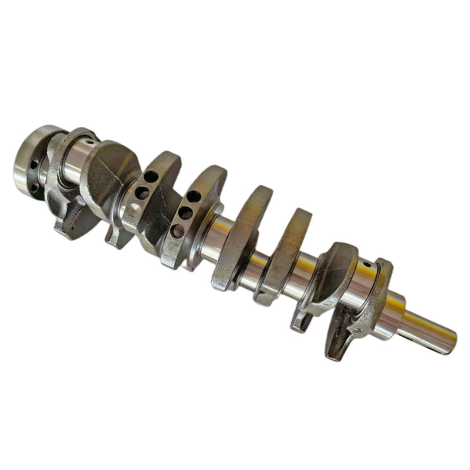 23111-2G200 23111-2G000 23111-2G030 23111-2G230 G4KE G4KC G4KJ 4B12 ED3 Engine Crankshaft for KIA IX35 2.0