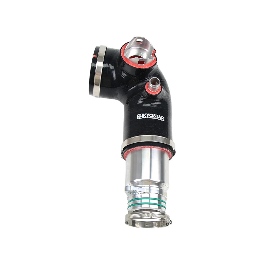 BMW 320i 328i 420i F22 F30 F32 2014-2016 N20 N26 2.0T Turbo Inlet Pipe