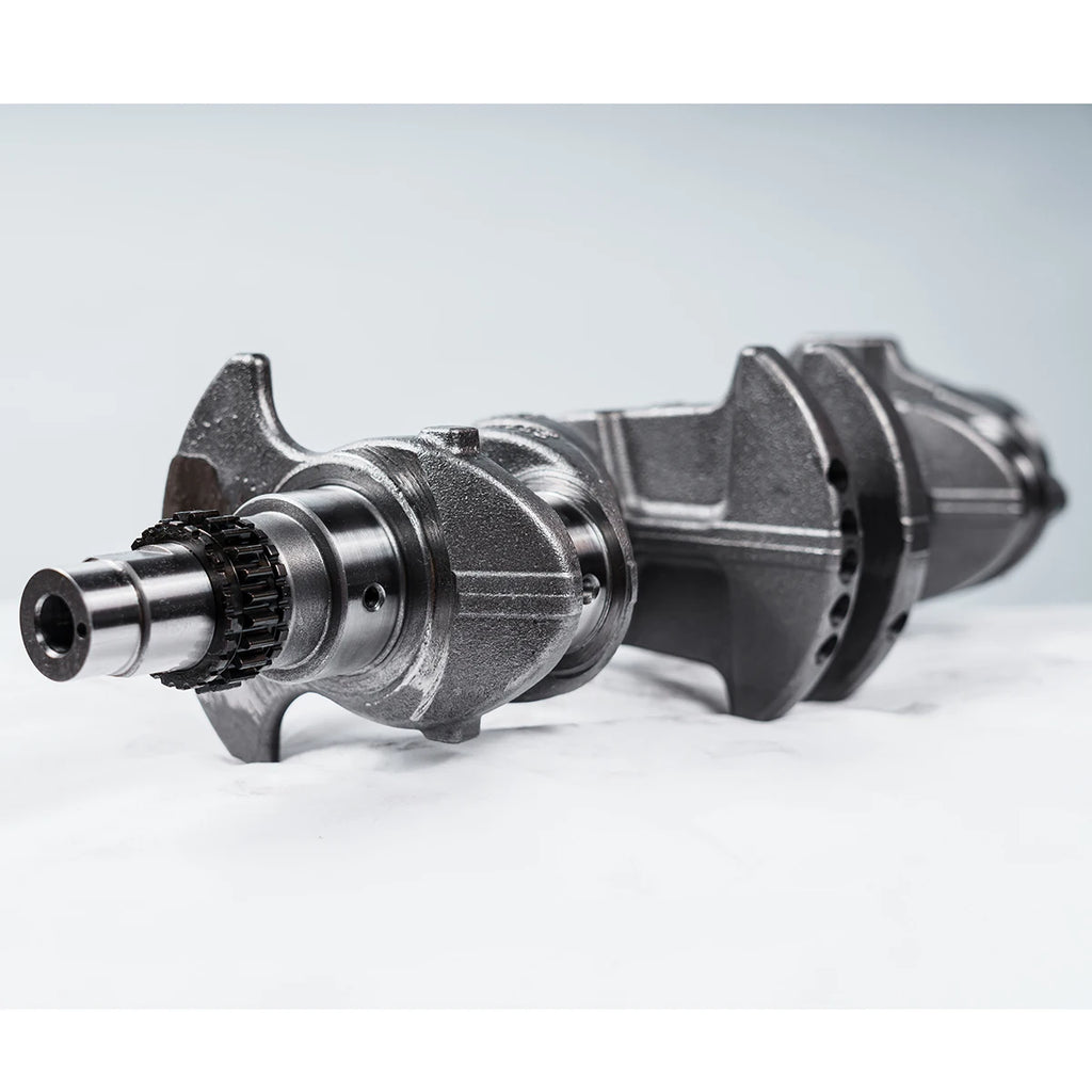 OEM 23110-2B100 23110-2B150 23110-2B660 G4FA Engine Crankshaft for HYUNDAI I20 I30 IX20 GETZ KIA CEED VENGA