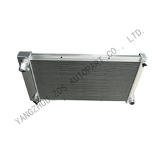 Load image into Gallery viewer, Car Radiator for Chevrolet Blazer C10 C20 C30 G10 G20 G30 K10 K20 K30 P10 P20 P30 / GMC Jimmy C15 C25 C35