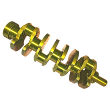 Load image into Gallery viewer, Durable Cast Iron 2.7L Diesel J2 Engine Crankshaft for Kia Bongo K2700 Pregio Besta 0K65A-11-101 OK65A11301J