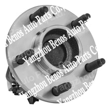 Load image into Gallery viewer, Front Wheel Hub and Bearing Assembly for Cadillac CTS STS 2003-2007