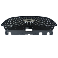 Load image into Gallery viewer, Front Bumper Assembly for Chery Tiggo 4 Pro and Tiggo 5x Radiator Grille