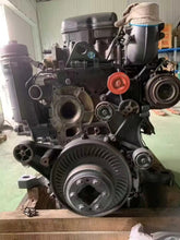 Load image into Gallery viewer, Used Engine for Trucks 6-cylinder Scania DC13 Engine Assembly in Stock