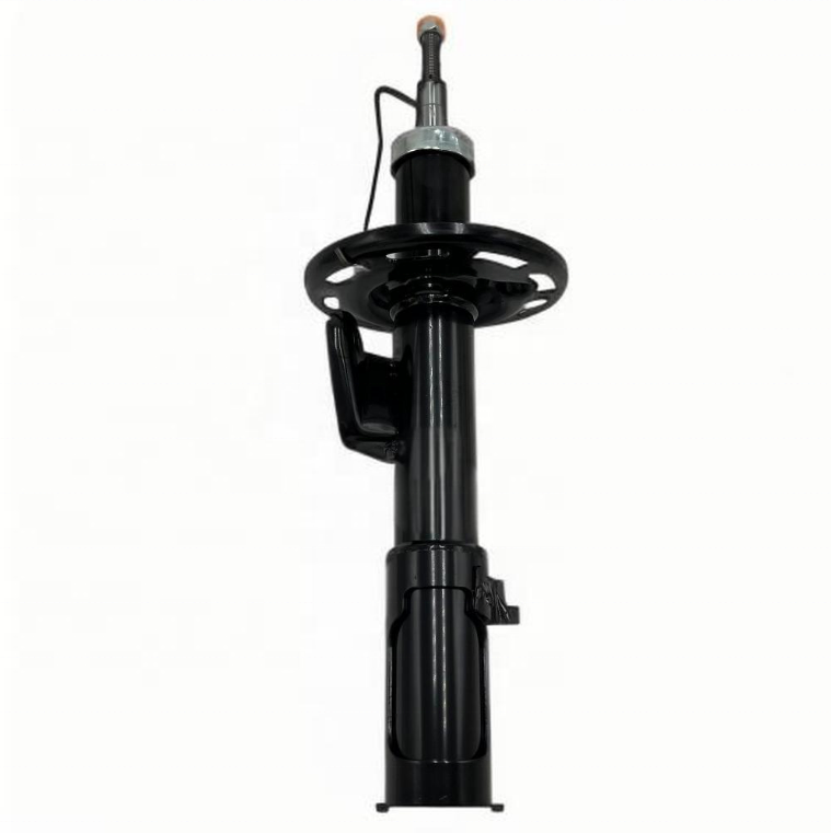 High Quality Rear Shock Absorber 512021 for Trailer and Tandem Axle Suspension Systems, Heavy Duty Transportation