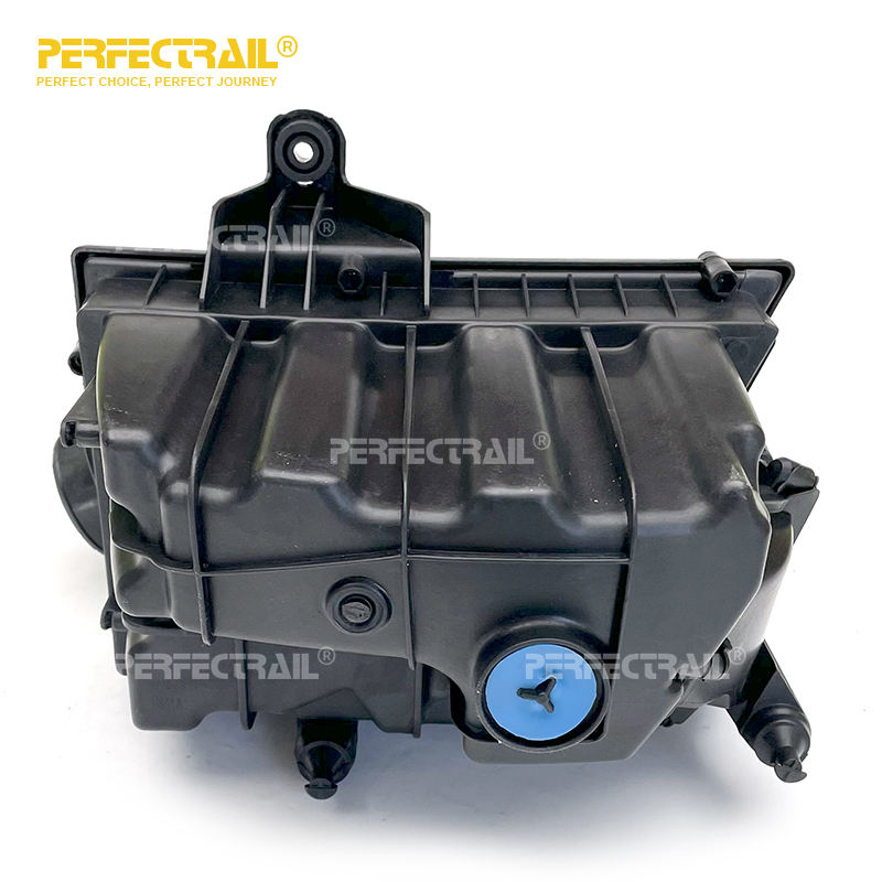 PERFECTRAIL LR053014 Wholesale Car Parts Engine Air Intake Filter Cover Housing for Land Rover Range Rover Evoque