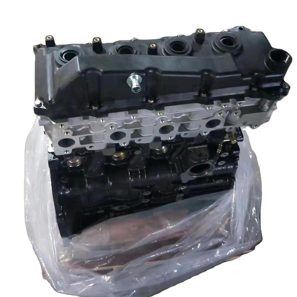 3.0L 1KD 1KD-FTV Auto Turbo Diesel Engine Motor for Toyota Hiace Hilux LC Prado 4Runner