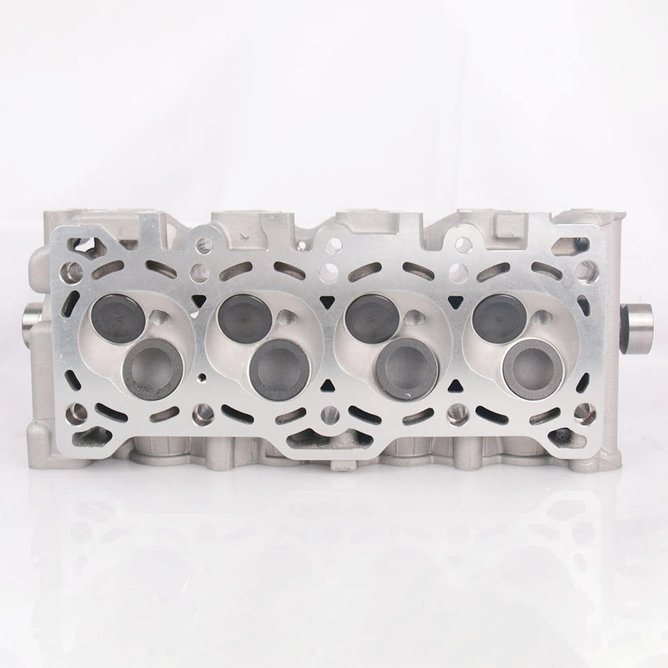 B10S1 B12S1 Engine Cylinder Head Assembly 8 Valves OEM 96642709 96666228 96325166 for Chevrolet