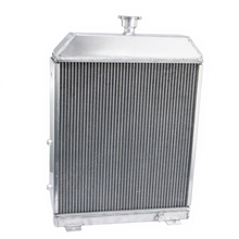Load image into Gallery viewer, Full Aluminum Radiator for Allis Chalmers Tractor D17 Gas &amp; LP 70229702