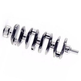 Isuzu Pickup / Forklift / Elf / NKR / NPR 4JG1 / 4JG2 Golden Alloy Crankshaft 1992-2002 (OEM 8-97023-182-1)