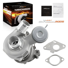 Load image into Gallery viewer, Ford F150 2.7L V6 EcoBoost Left Turbocharger, Water+Oil Cooling 2015-2018 (OEM FL3Z6K682D)