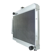 Load image into Gallery viewer, Aluminum Radiator for Audi 80 90 Coupe 1986-1996 Water tank - Auto Parts