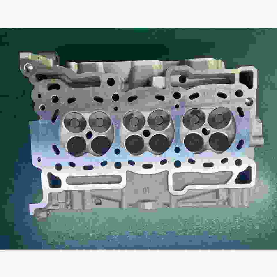OEM RFGN1G-6090-AB Complete Culata Cylinder Head 12V 3cc Completo Cylinder Head for Ford Ecosport 1.5