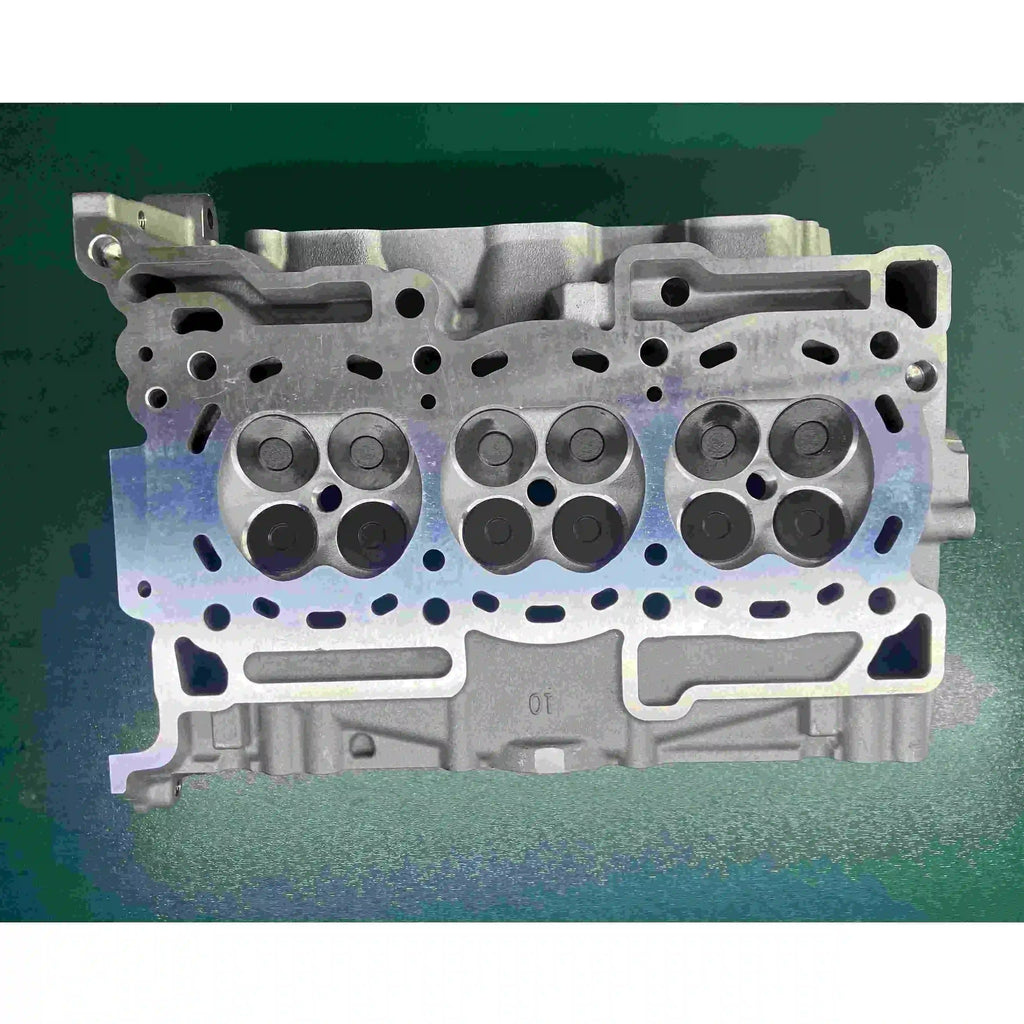 OEM RFGN1G-6090-AB Complete Culata Cylinder Head 12V 3cc Completo Cylinder Head for Ford Ecosport 1.5