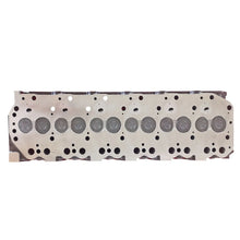 Load image into Gallery viewer, TD42T TD42 Aluminum Complete Cylinder Head for Nissan Patrol GU GQ Ford Maverick 4.2L VRS 11039-06J00 11039-63T02