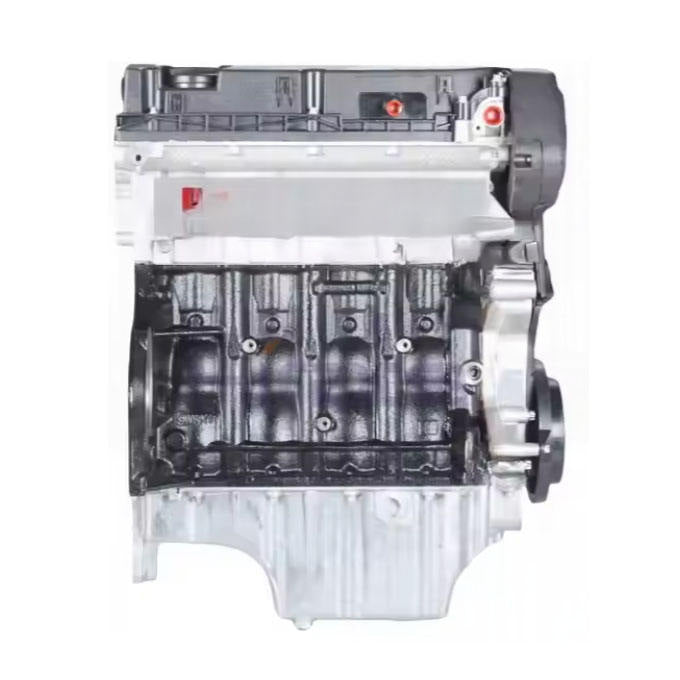 Original Quality 2.0L T20SED L34 Engine Assembly for Chevrolet Epica Optra Monza Skyhawk