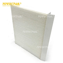 Load image into Gallery viewer, PERFECTRAIL 20435801 85114060 VO09803P Heavy Duty Parts Cabin Air Filter for Volvo VNL Truck