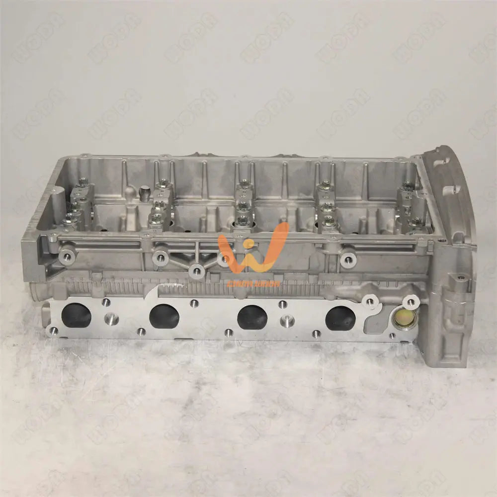 CITROËN JUMPER II Bus 2006.04-2016.12 2.2 HDi 120 (88KW,120PS) BK2Q6X-032AD Complete Cylinder Head 908757 1740107 for Ford Ranger Puma Transit Box Bus 2.2 TDCI – OEM 908757 - image 3