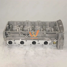 Load image into Gallery viewer, CITROËN JUMPER II Bus 2006.04-2016.12 2.2 HDi 120 (88KW,120PS) BK2Q6X-032AD Complete Cylinder Head 908757 1740107 for Ford Ranger Puma Transit Box Bus 2.2 TDCI – OEM 908757 - image 3