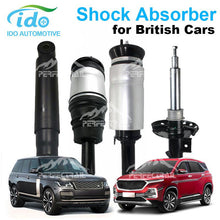 Load image into Gallery viewer, 1234195 343413 PERFECTRAIL Auto Parts Rear Shock Absorber for Ford Focus 2004-
