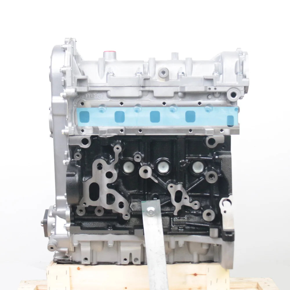 Brand New Diesel Engine Assembly 1.3 Multijet JTD Long Block For Fiat Doblo Punto Fiorino 500