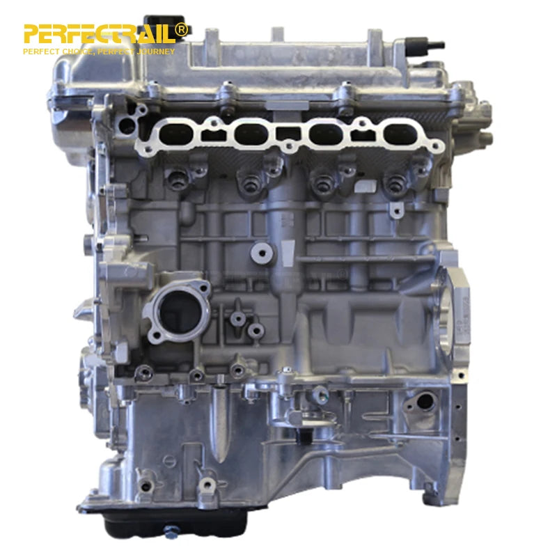 PERFECTRAIL Factory Auto Parts G4FD Engine Long Block for Kia Hyundai I30 IX35 Elantra Tucson