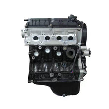 Load image into Gallery viewer, Premium G4HG 1.1L 4 Cylinder 12 Valve SOHC Petrol Engine Assembly Long Block for Hyundai Atos Getz Kia Picanto Morning
