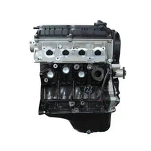 Load image into Gallery viewer, Premium G4HG 1.1L 4 Cylinder 12 Valve SOHC Petrol Engine Assembly Long Block for Hyundai Atos Getz Kia Picanto Morning