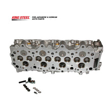 Load image into Gallery viewer, KINGSTEEL Hot Sale OEM WL51-10-100C Aluminum Head Cylinder Cover Assembly Engine Cylinder Head for MAZDA BT50 RANGER 2003