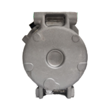 Load image into Gallery viewer, AC Compressor for 2007-2012 GMC Acadia, 2009-2012 Traverse, 2008-2012 Enclave