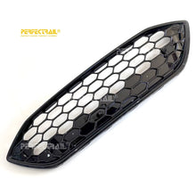 Load image into Gallery viewer, PERFECTRAIL C1BJ 17B968 CA Car Auto Parts Front Bumper Centre Upper Radiator Grille for Ford Fiesta 2027614