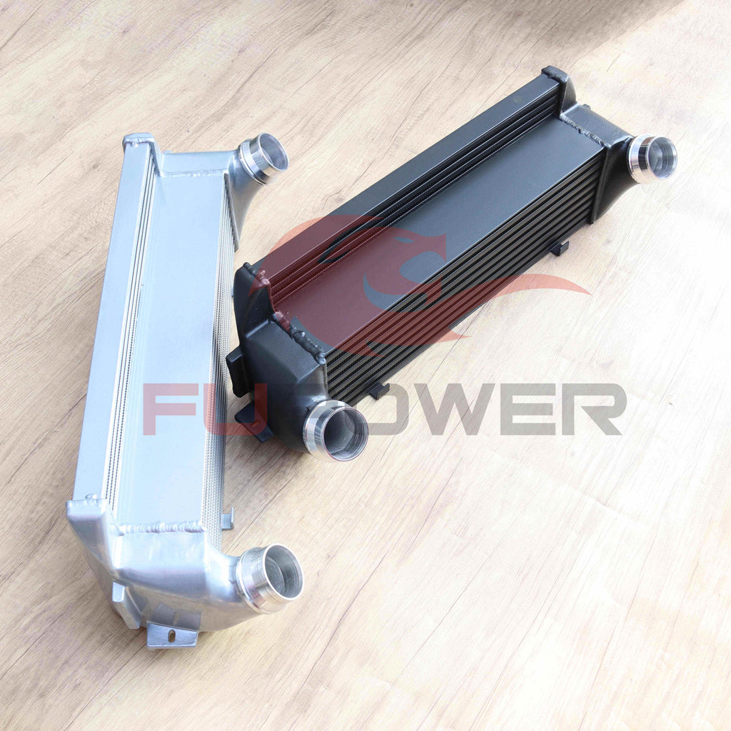 BMW F30 Performance Front Mount Intercooler Upgrade | F22/F23 228i M235i, F30/F31 328i 335i, F32/F33/F36 428i 435i N20 N26 2012-2016