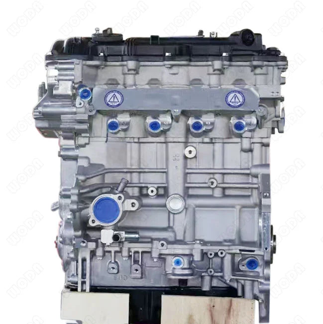 Hyundai Tucson / I30 / I40 / Sonata / Elantra / Carens / Soul / Sportage 2.0L G4NC Petrol Engine (OEM 211012E071) - image 5
