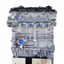 Load image into Gallery viewer, Hyundai Tucson / I30 / I40 / Sonata / Elantra / Carens / Soul / Sportage 2.0L G4NC Petrol Engine (OEM 211012E071) - image 5