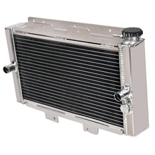 Load image into Gallery viewer, 3 Row Aluminum Radiator for Yamaha Rhino 450/660 (2004-2009)