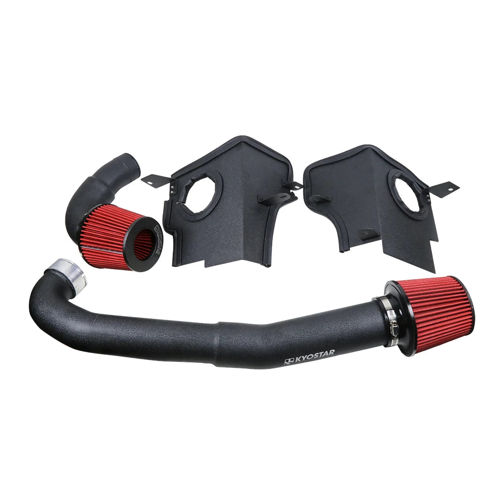 BMW M3 G80 / M4 G82 Competition 2021+ S58 Aluminium Cold Air Intake System