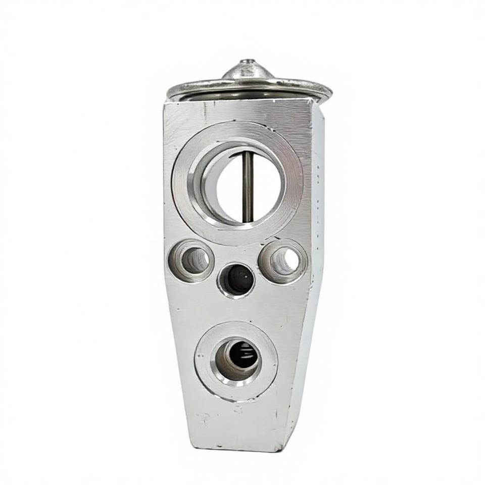 OE 68138269AB Air Conditioning Expansion Valve for 1500/2500/3500/4500/5500 12-18