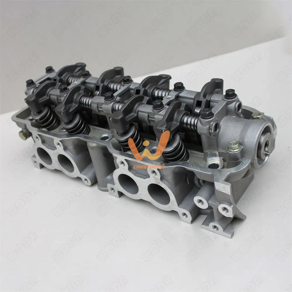 MITSUBISHI L400 Bus 1995.05-2000.05 2.0 16V (85KW,115PS) Cylinder Head Assy MD305479 4G63 8V I-MIEV Pajero Montero Sport Towny – OEM MD305479 - image 3