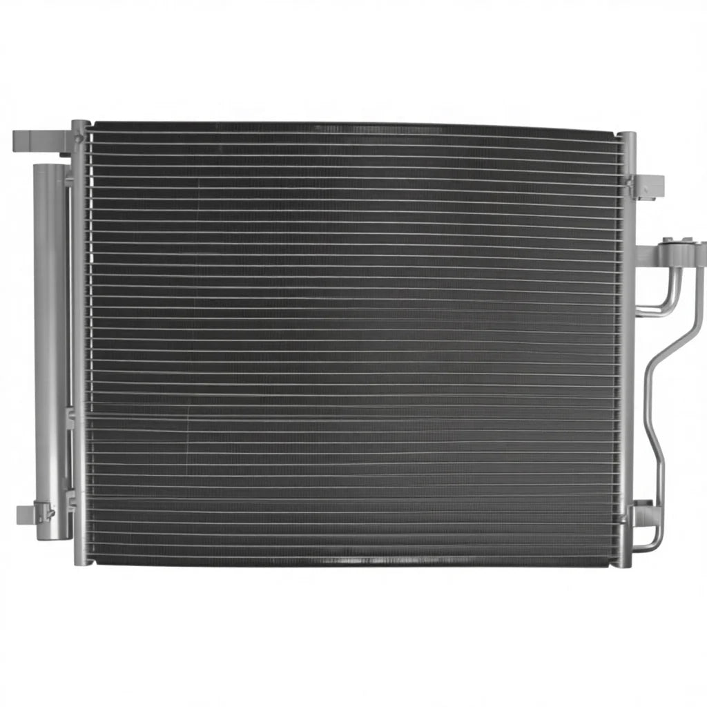 OE 97606-2S500 12V AC Condenser for Tucson & Sportage 2010-2014