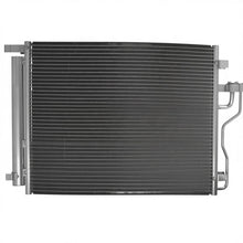 Load image into Gallery viewer, OE 97606-2S500 12V AC Condenser for Tucson &amp; Sportage 2010-2014