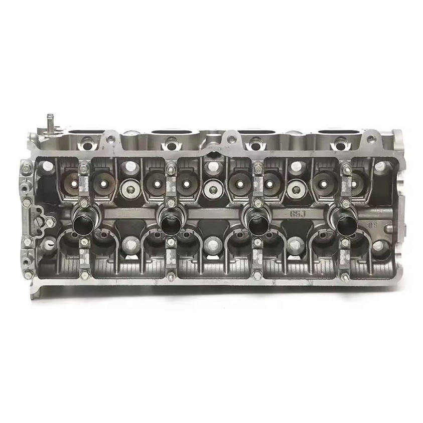 J20A Engine Cylinder Head for SUZUKI Grand Vitara SX4 Escudo Chevrolet Tracker 2.0L 11100 65J01
